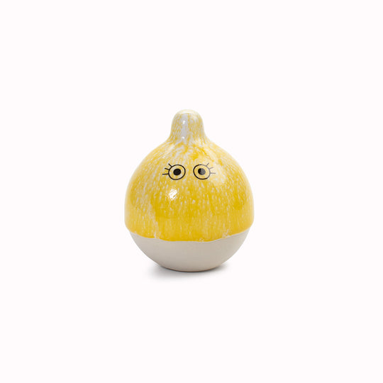 Familia | Ceramic Figurine | Yoshi