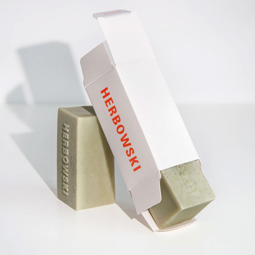 Soap Bar | Altai Pareni | 95g