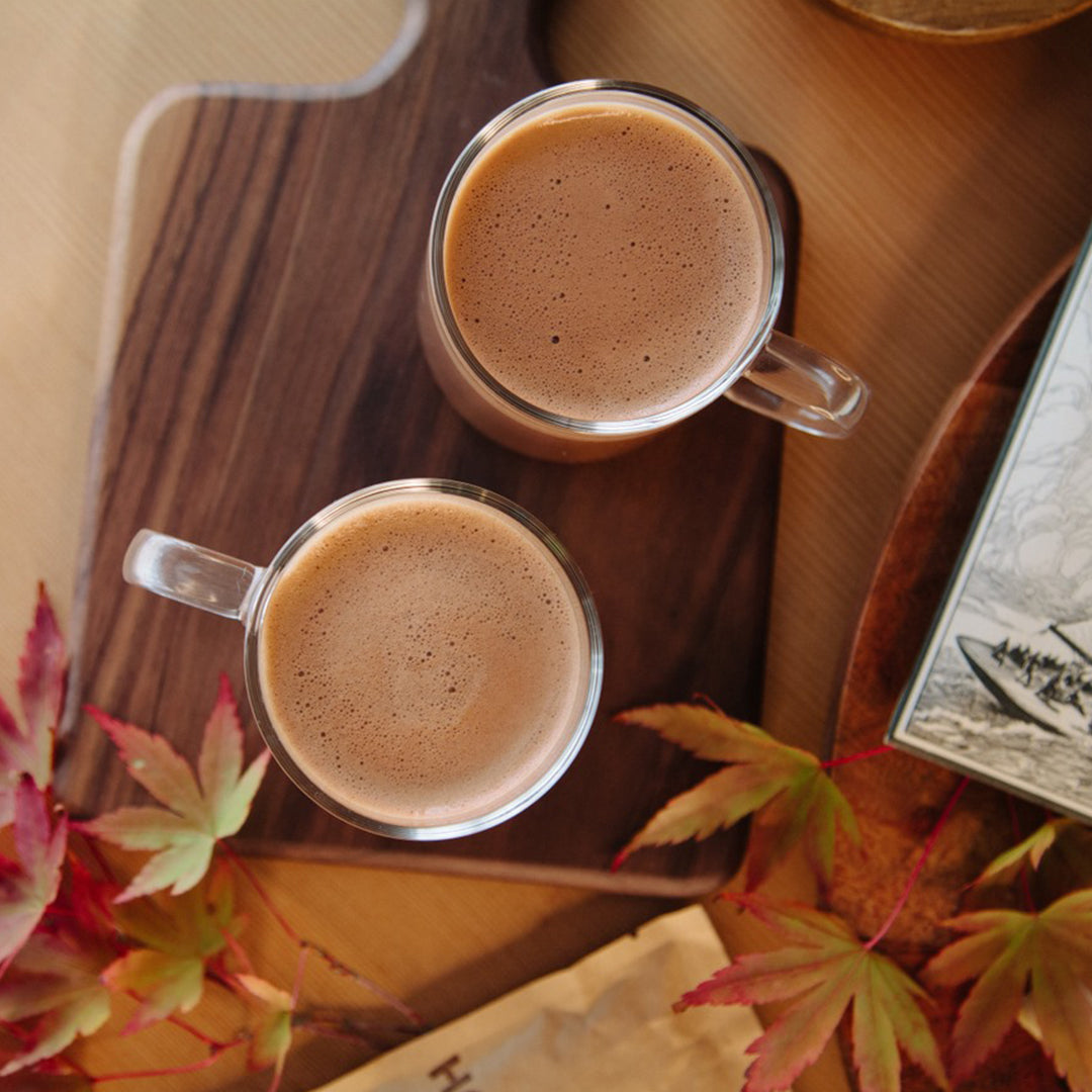 Belize | Drinking Chocolate | 230g