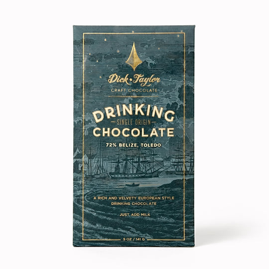 Belize | Drinking Chocolate | 230g