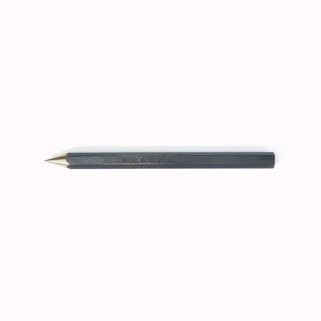 Ballpoint Pen | Chibien 7 | Black