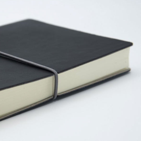 For use as a daily calendar, or detailed planner, the Classic Daily Diary from&nbsp;Ciak has a dated 2026 page for each day allowing for detailed notes and planning.