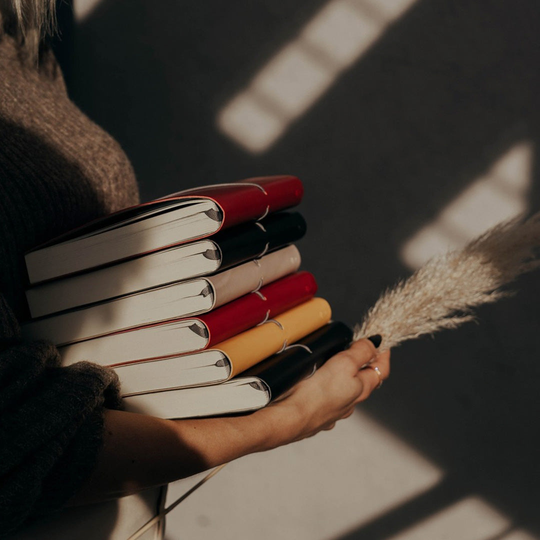 For use as a daily calendar, or detailed planner, the Classic Daily Diary from&nbsp;Ciak has a dated 2026 page for each day allowing for detailed notes and planning.