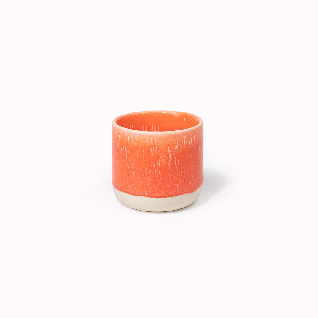 Clementine Sip Cup from Studio Arhoj.