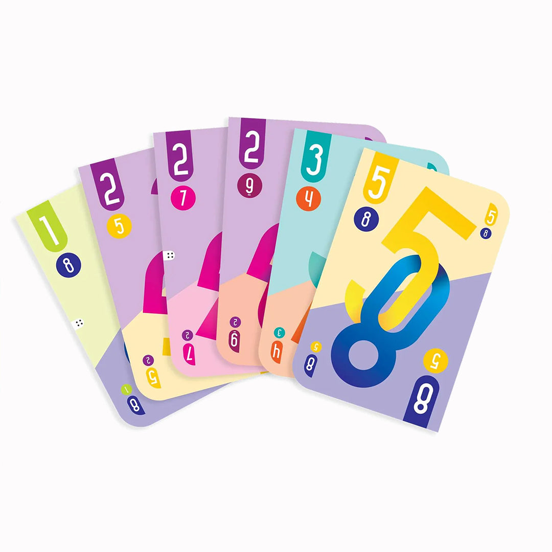 dnup  | Hand Management Card Game