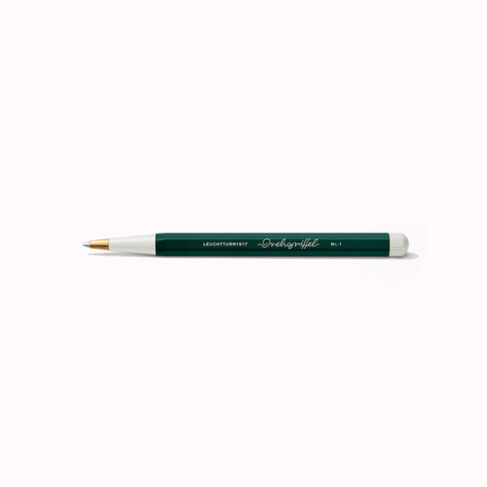 Drehgriffel Nr. 1 | Gel Rollerball Pen