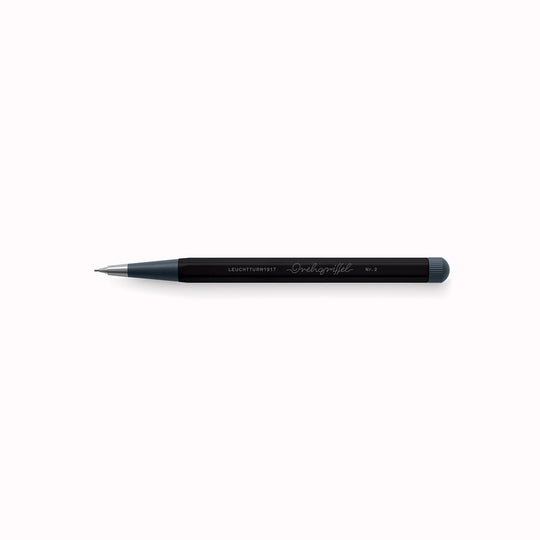 Drehgriffel Nr. 2 | Mechanical Pencil