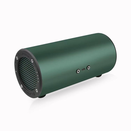 Minirig Sub | Portable Subwoofer | Green Wave