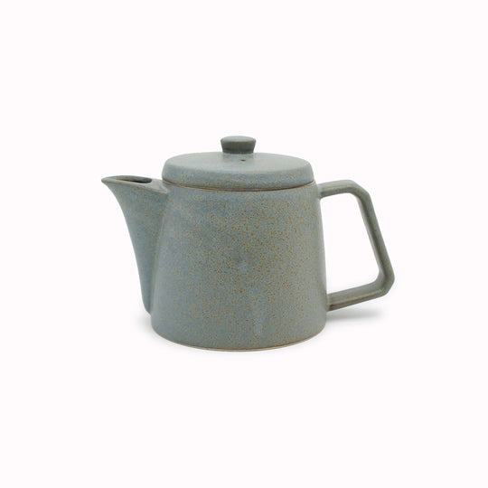Ancient Pottery | 2 Cup Teapot | Grey | 500ml