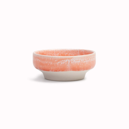 Dip Dish | Salmon Stream | 90mm