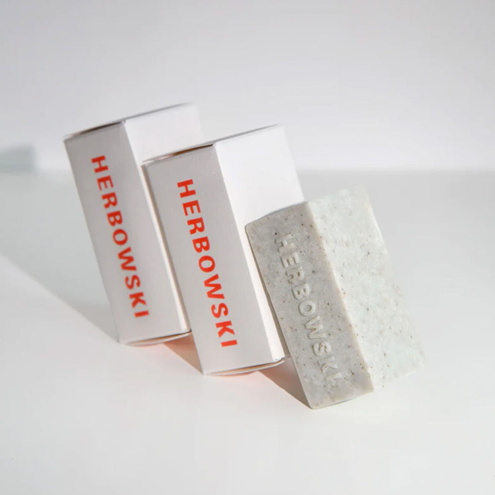 Salt Soap Bar | Tidal Ebbs | 95g