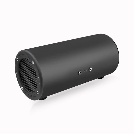 Minirig Sub | Portable Subwoofer | Ultra Black