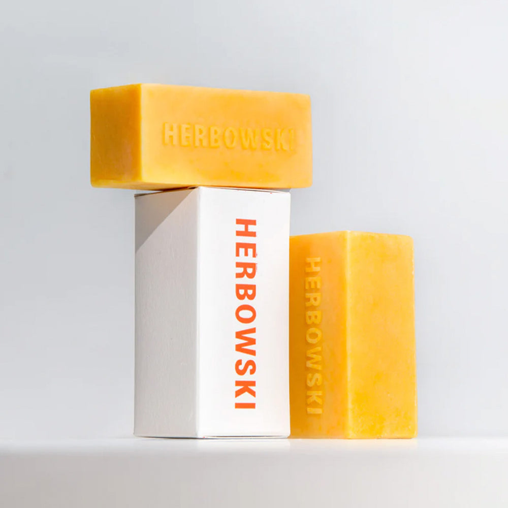 Soap Bar | Wildwood Zephyr | 95g