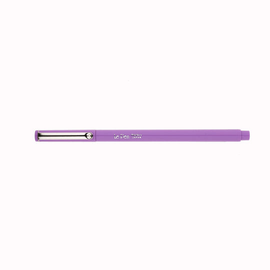 Lavender | Le Pen 4300 | Quick Drying Felt Pens | Marvy Uchida