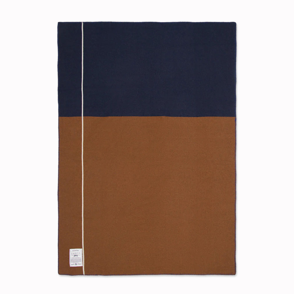 Merino Wool Army Blanket | Ochre Road