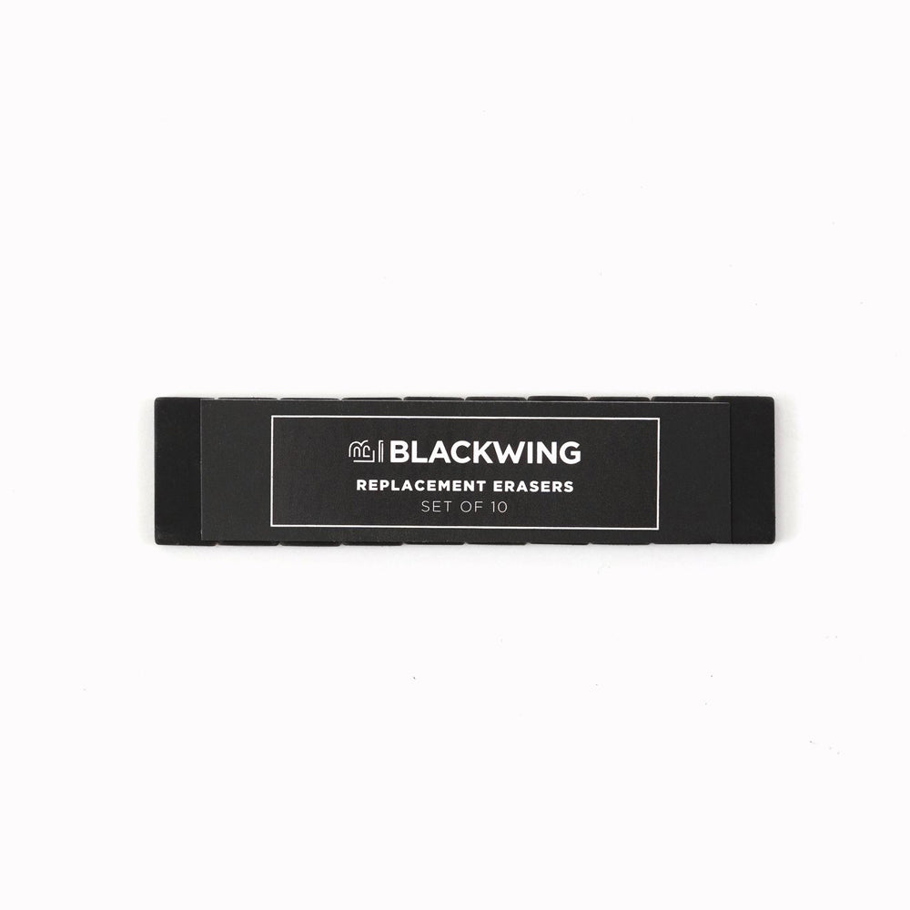 Blackwing Pencil Replacement Erasers