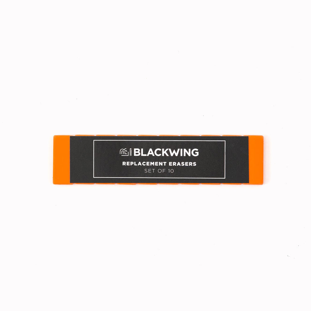 Blackwing Pencil Replacement Erasers