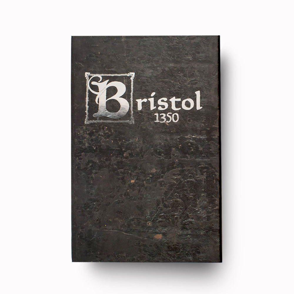 Bristol 1350 Board Game