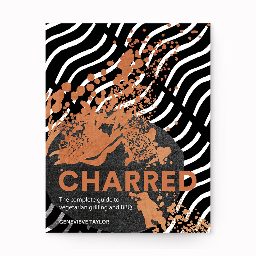 Charred | Genevieve Taylor