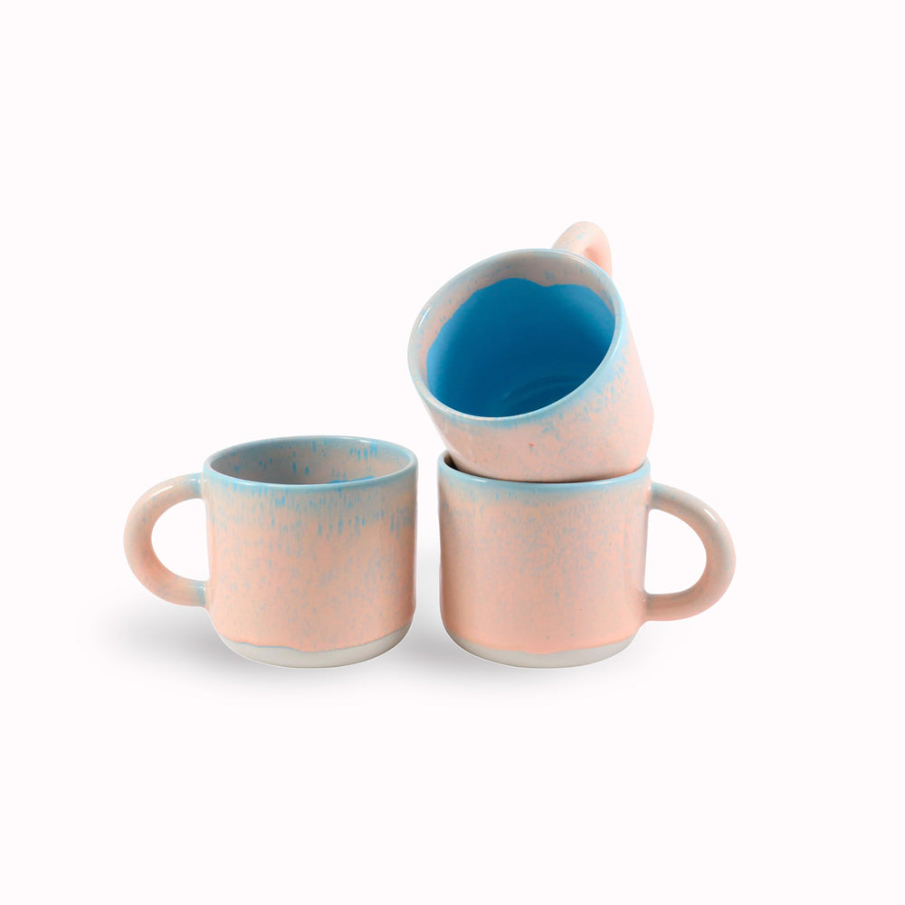 Baby Jane Chug Mug Stack from Studio Arhoj
