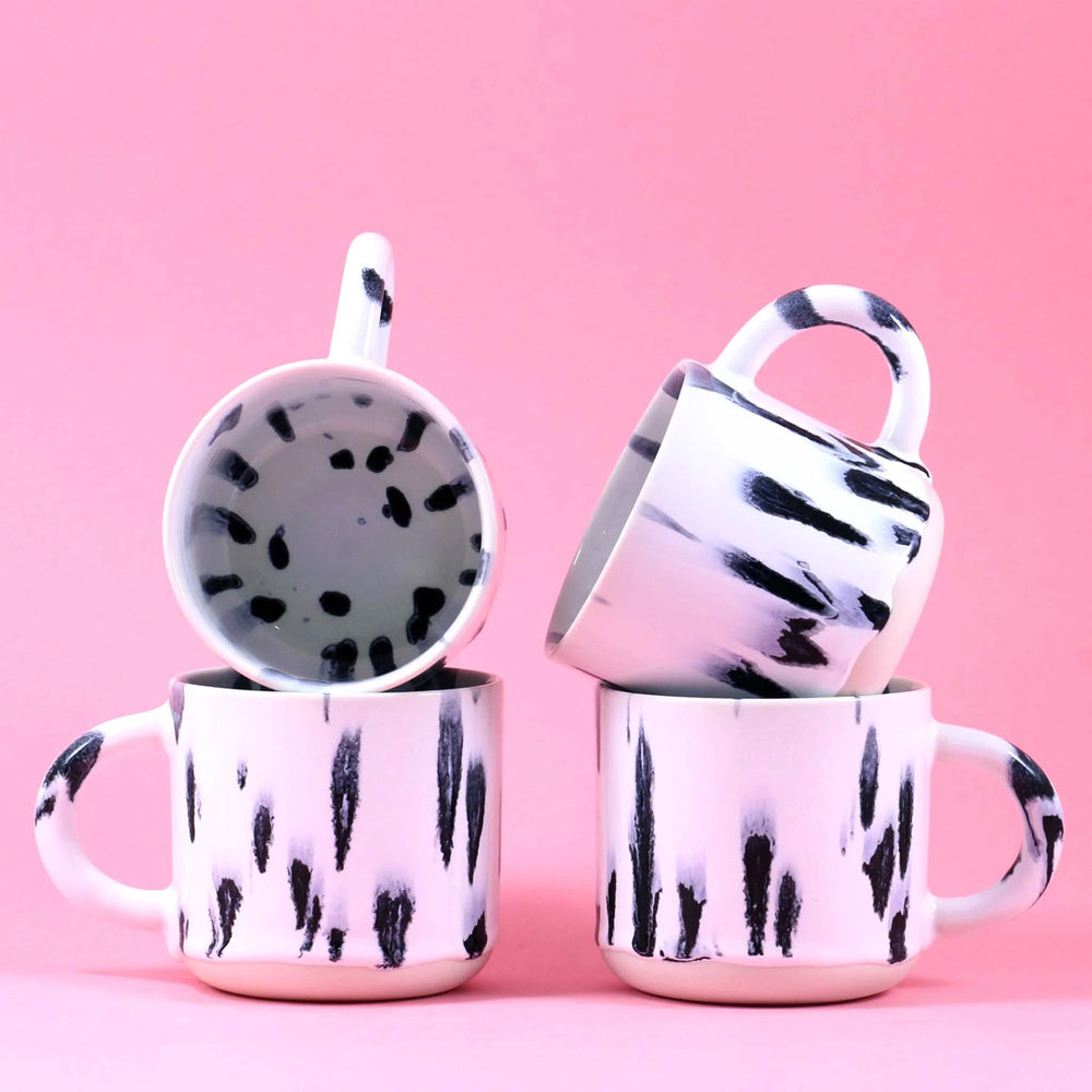 Spot Chug Mug Collection from Studio Arhoj
