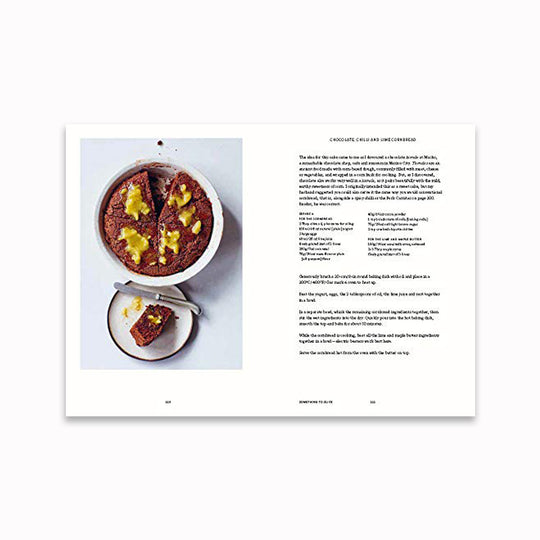 Cocoa | Sue Quinn | Chocolate Recipe Book