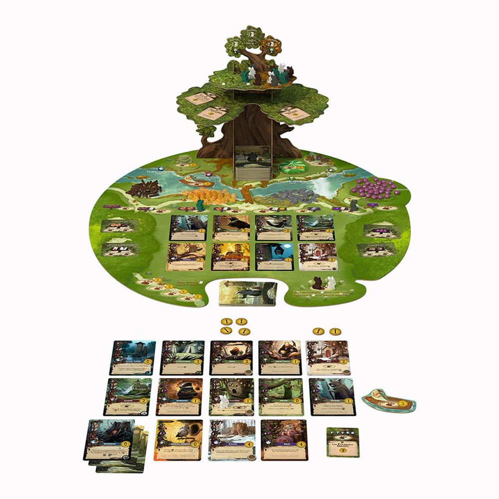 Everdell | Board Game