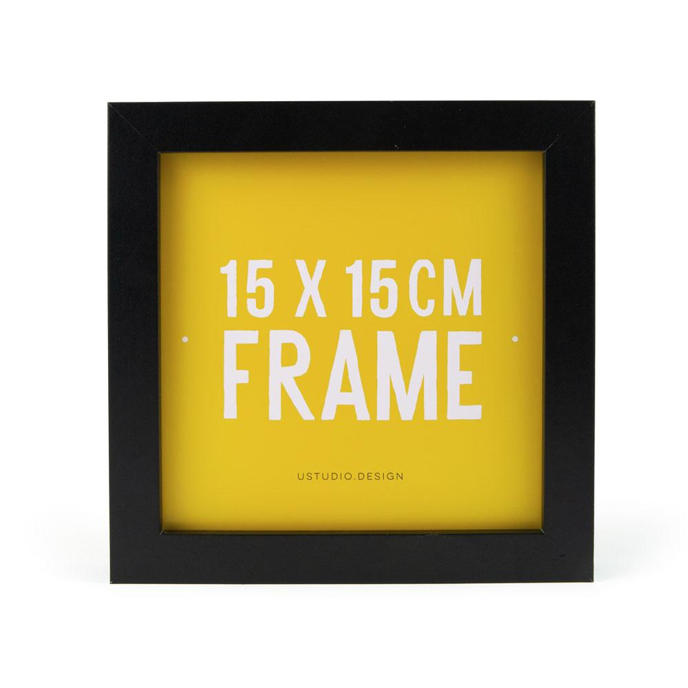Frame 15x15cm