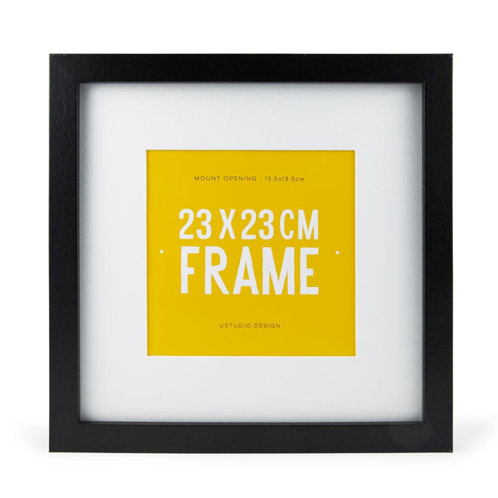 Frame 23x23cm