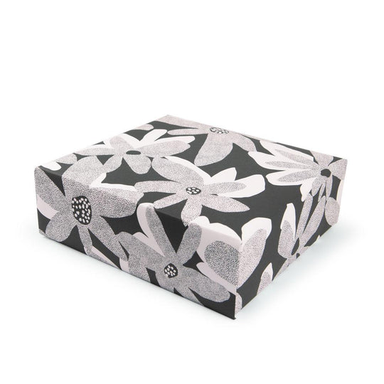 Dark Bloom | Gift Wrap