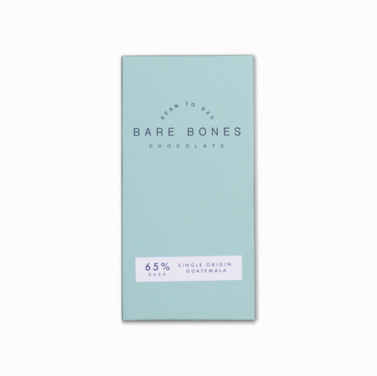 Guatemala 65% | Dark Chocolate Bar | 70g