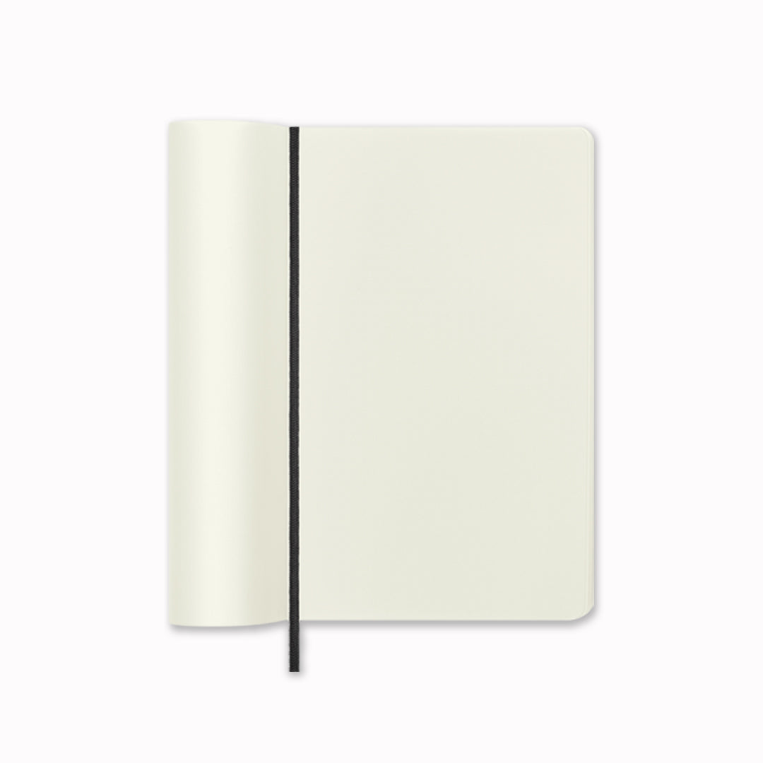 Hard Cover Classic Notebook Bookmark by Moleskine