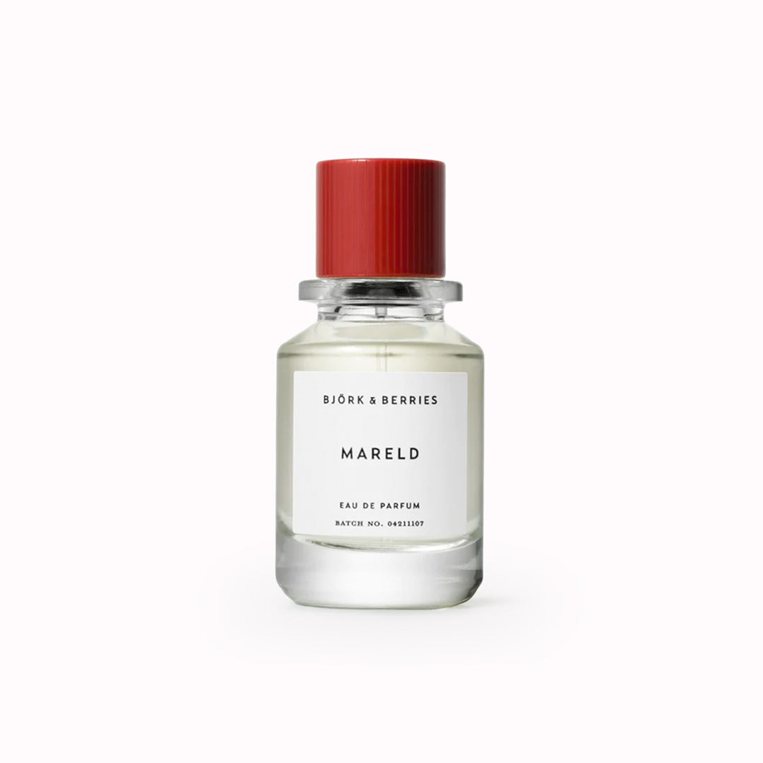 Mareld | Eau de Parfum | Bjork and Berries