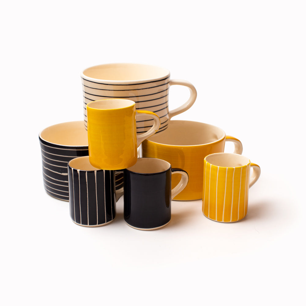 Mug Collection by Musango