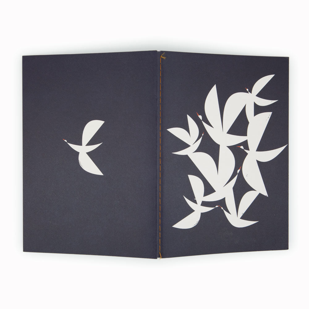 Blanca Gomez A5 Sketchbooks