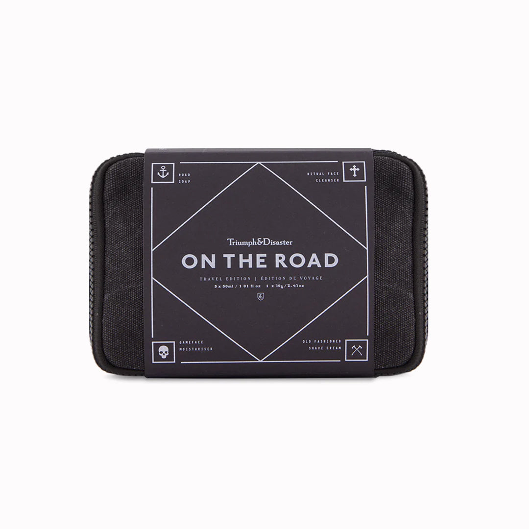 On The Road 2.0 | Travel Kit