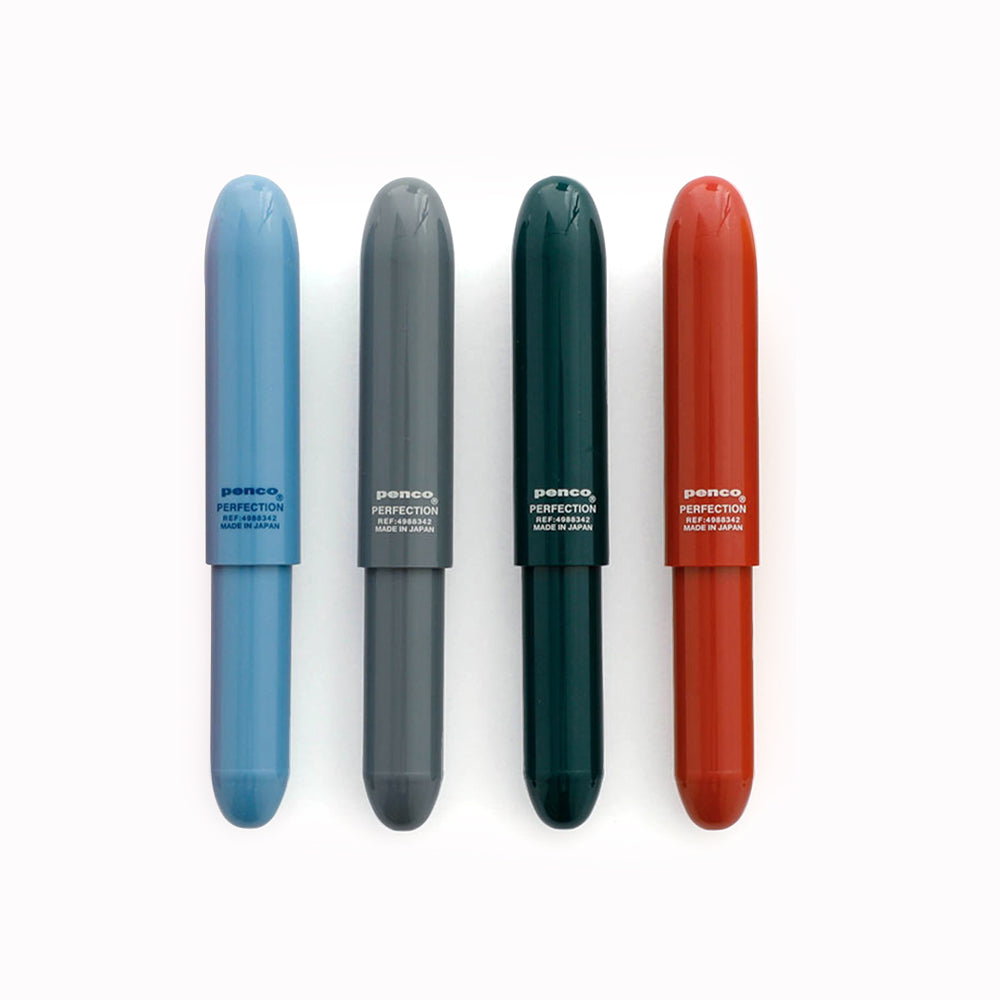 Bullet Ballpoint Pen | Various Colours