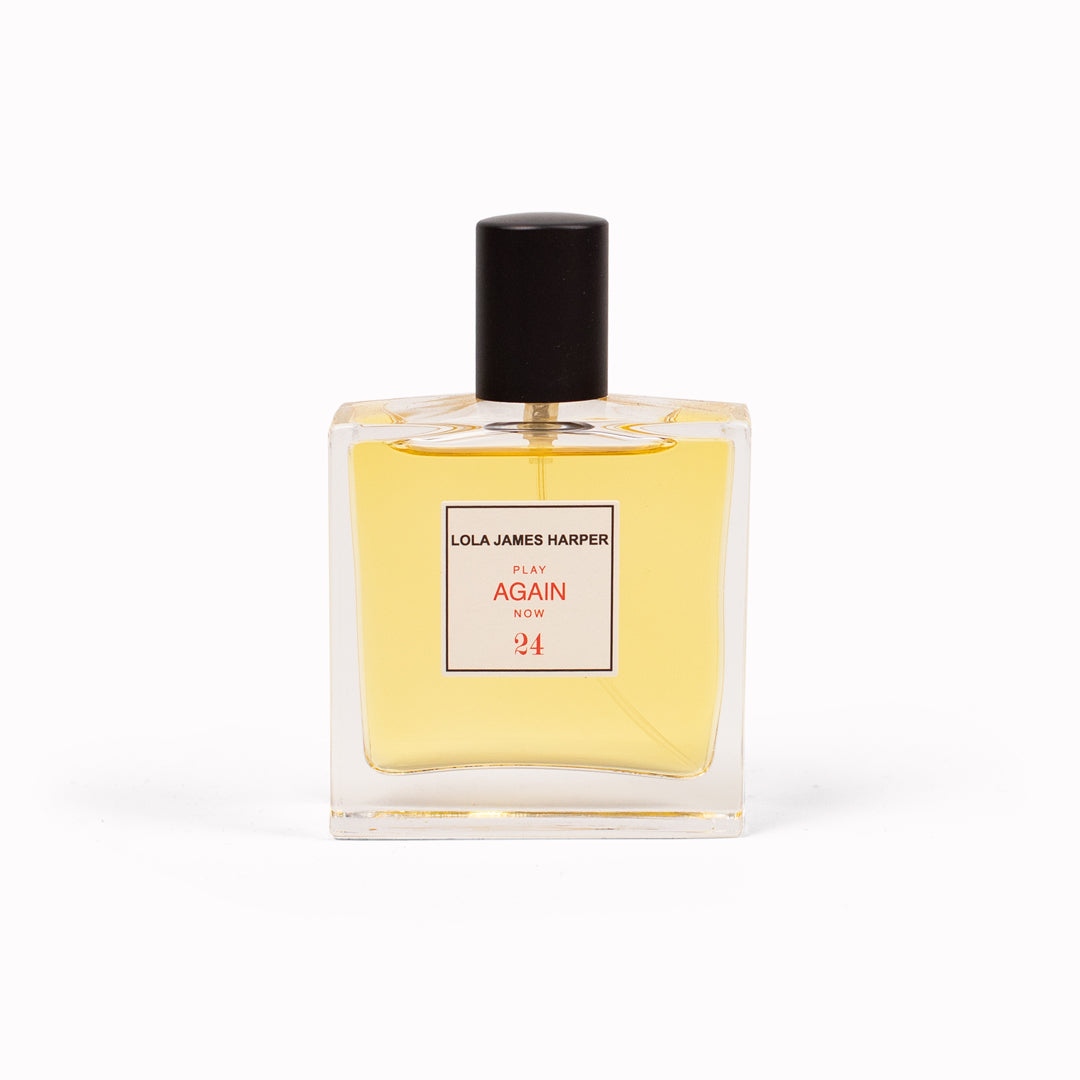 No. 24 Play Again Now Eau de Toilette 50ml by Lola James Harper