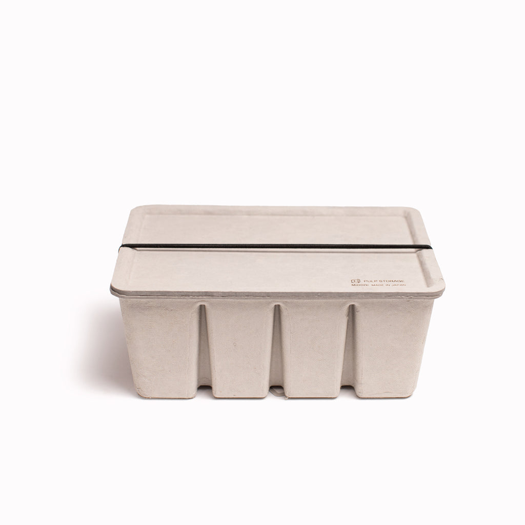 Pulp Storage Tool Box – ECOIST