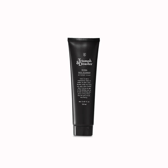 Ritual Face Cleanser from Triumph and Disaster | 150ml