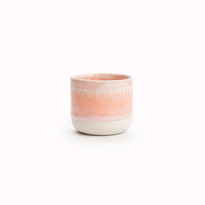 Salmon Stream | Sip Cup from Studio Arhoj