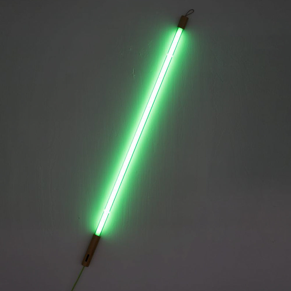 Linea Green LED Strip Light