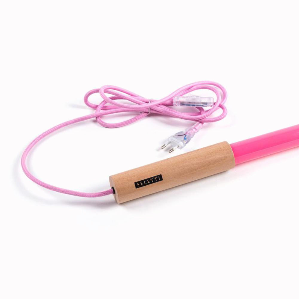 Linea Pink LED Strip Light