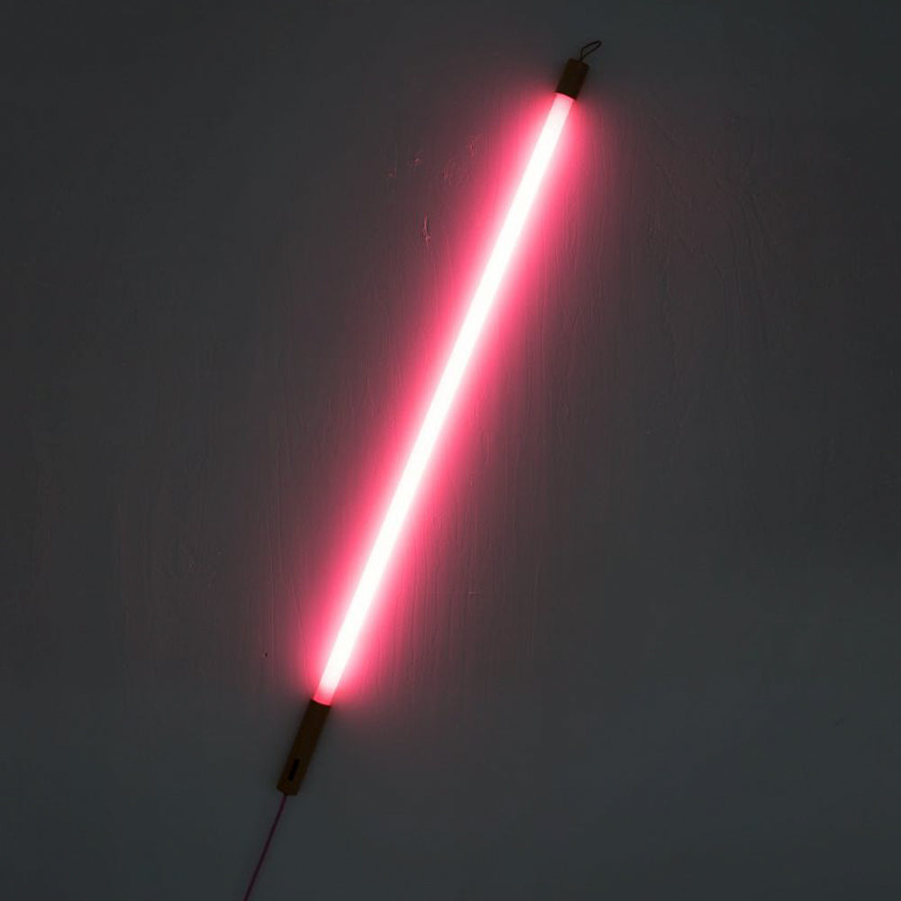 Linea Pink LED Strip Light