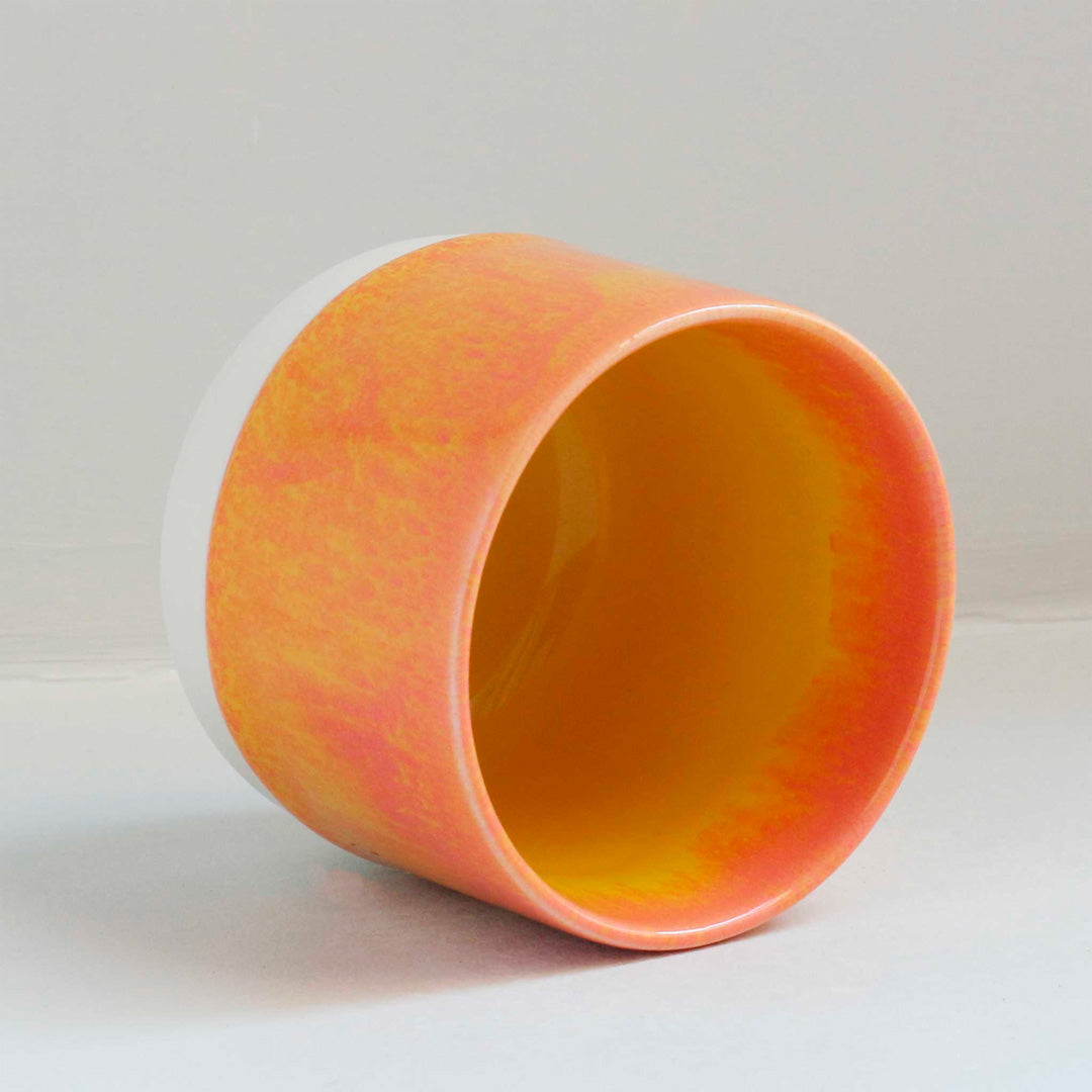 Tropicana Detail | Sip Cup from Studio Arhoj