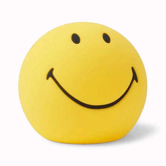 Smiley Lamp | Large