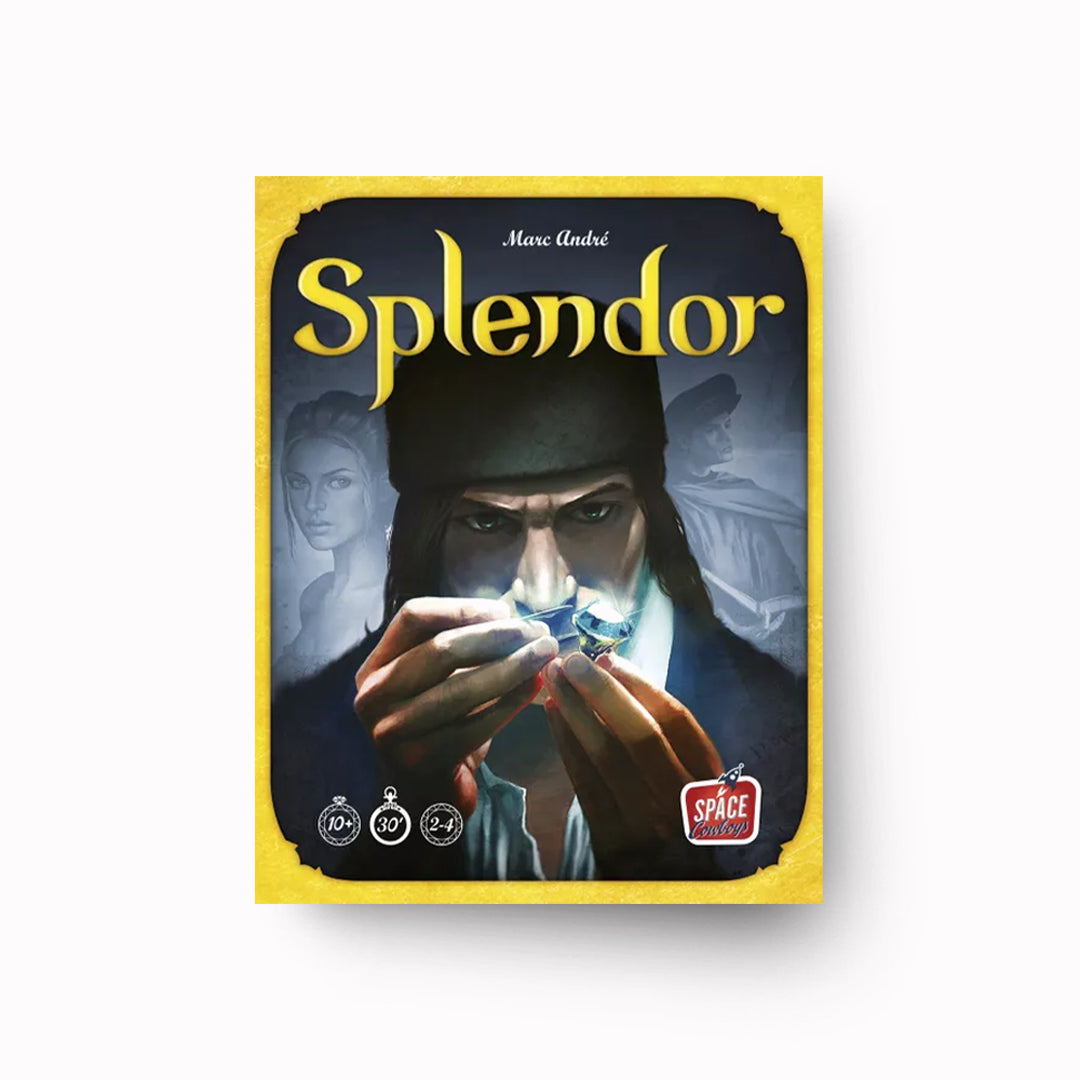 Splendor | Board Game