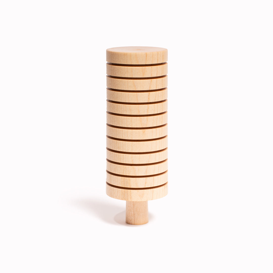 Stack | Wooden Tree