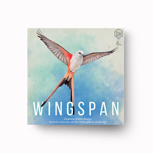 Wingspan | Board Game