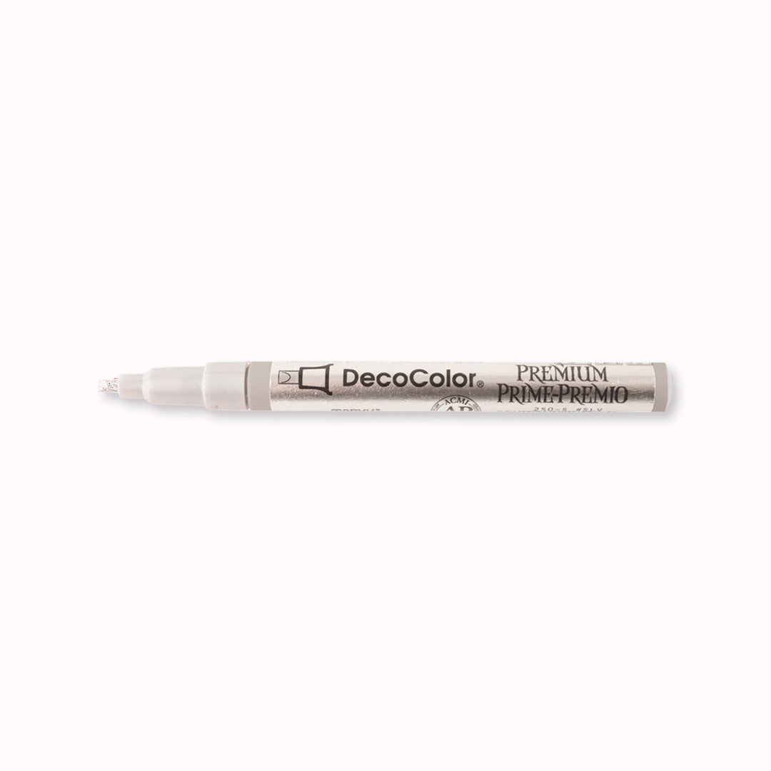 Decocolor Ultra Performance DecoColor Pen | Leafing Tip - Metallic Paint Calligraphy | 4 Colours ...